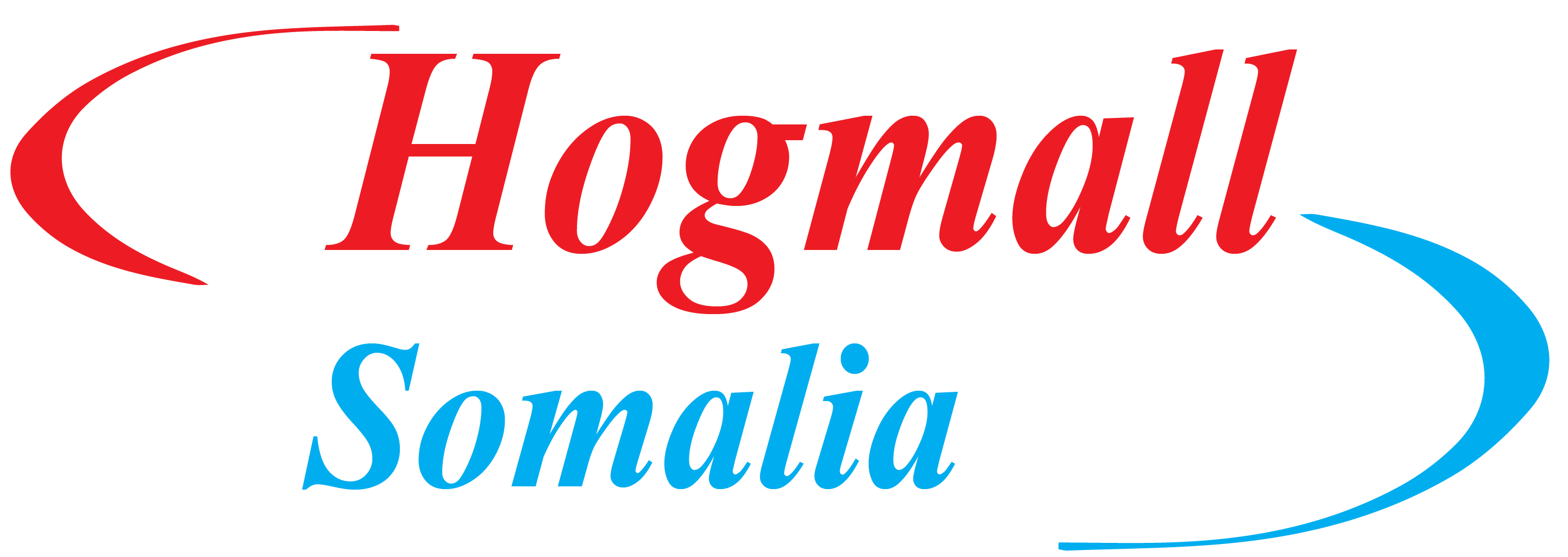 Hogmall Logo